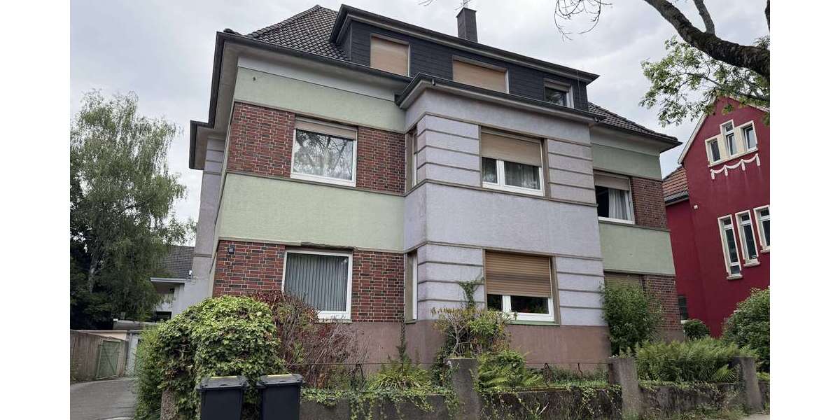 Einfamilienhaus Bochum Altenbochum - 11.5 Zimmer, 361 m&sup2;, 665.000&euro; | Angebot:27180655