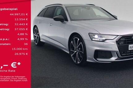 Audi A6 37.666 km 43.887 € Krefeld 47803