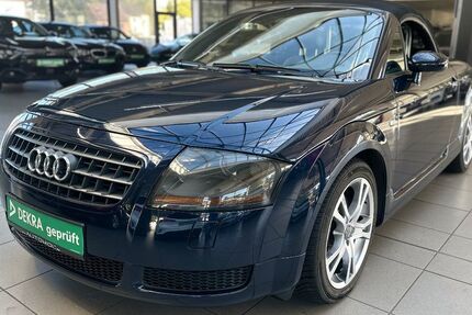 Audi TT 164.508 km 7.450 &euro; Bottrop 46236