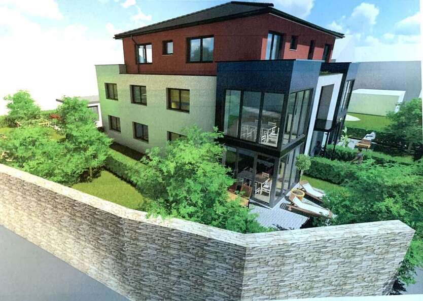 Grundstück zu verkaufen in Recklinghausen 395.000 € 1031 m²