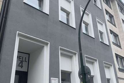 Wohnung Düsseldorf Pempelfort - 2 Zimmer, 30 m&sup2;, 700&euro; | Angebot:26841934