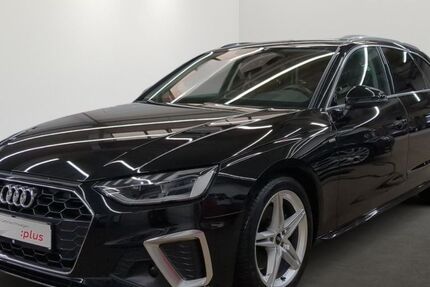 Audi A4 91.983 km 26.350 &euro; Mülheim a.d. Ruhr 45481