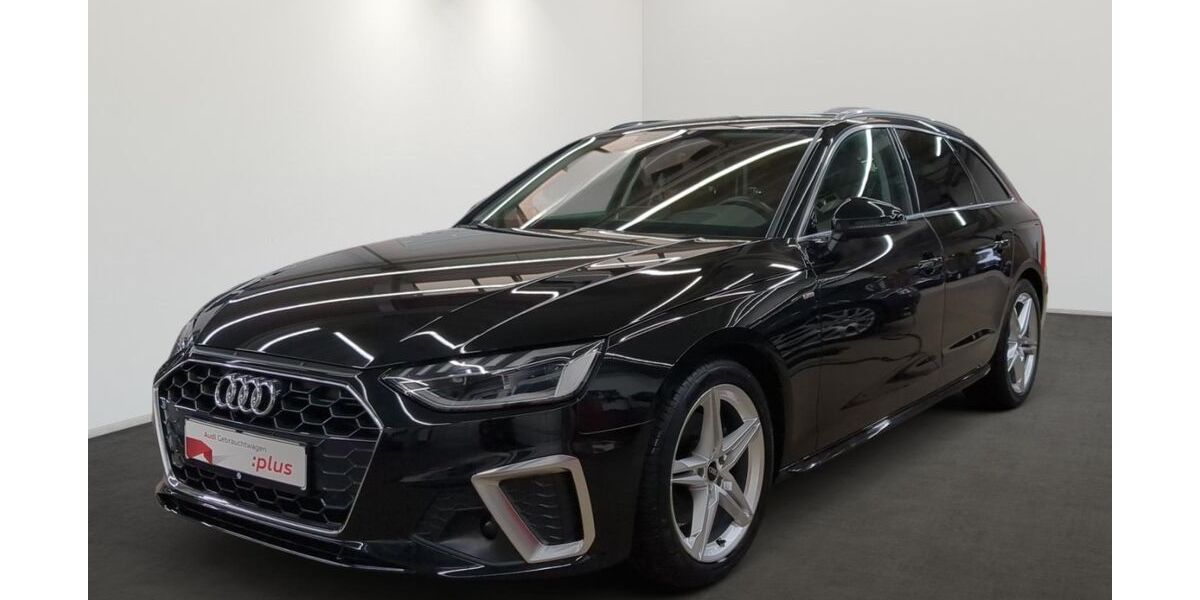 Audi A4 91.983 km 26.350 &euro; Mülheim a.d. Ruhr 45481