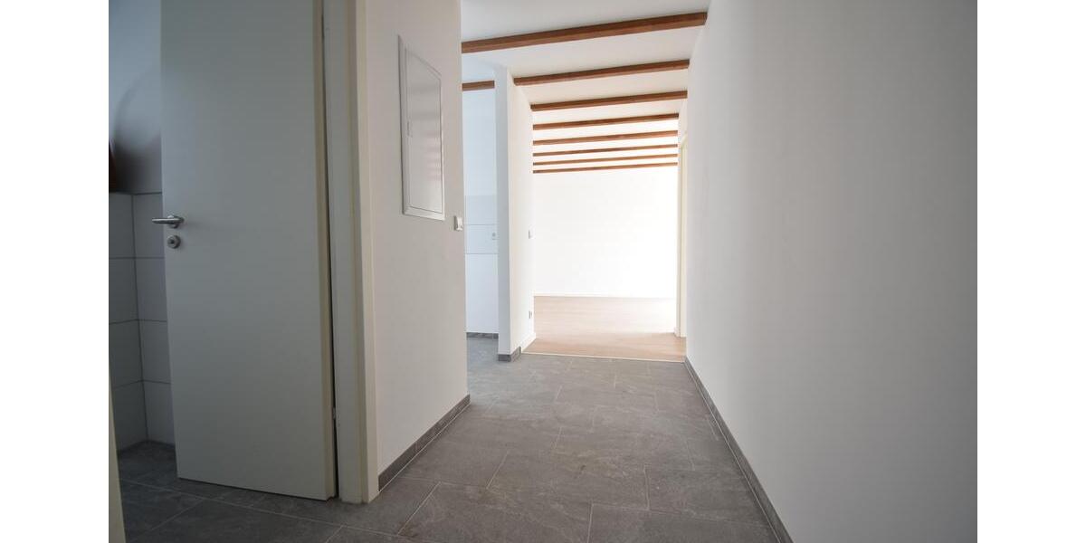 Dachgeschoßwohnung Duisburg Walsum - 2 Zimmer, 54 m&sup2;, 450&euro; | Angebot:26334939