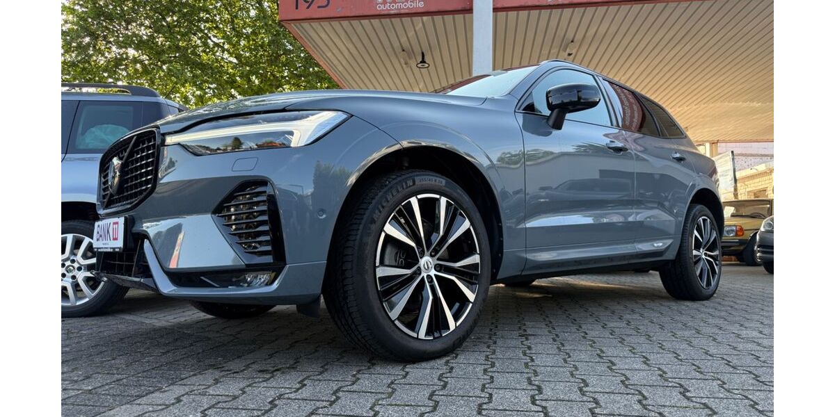 Volvo XC60 55.000 km 42.000 &euro; mettmann 40822