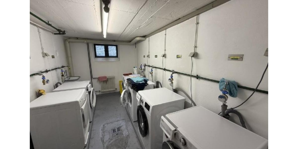 Gemütliche 42 m² Wohnung mit Balkon & Keller, ab sofort frei 1 zimmer