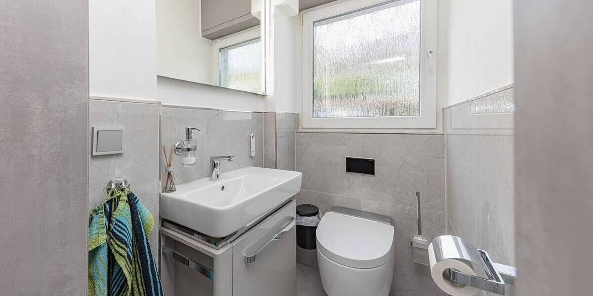 Reihenmittelhaus Gevelsberg - 6 Zimmer, 135 m&sup2;, 469.000&euro; | Angebot:25191243