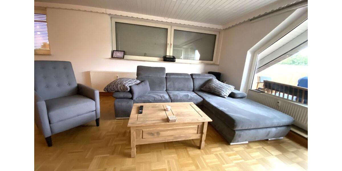 Dachgeschoßwohnung Essen Stadtbezirk IV - 3 Zimmer, 85 m&sup2;, 795&euro; | Angebot:25749475