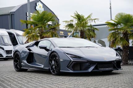 Lamborghini Revuelto 1.900 km 549.900 € Mülheim an der Ruhr 45481