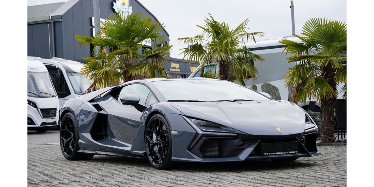 Lamborghini Revuelto 1.900 km 549.900 € Mülheim an der Ruhr 45481
