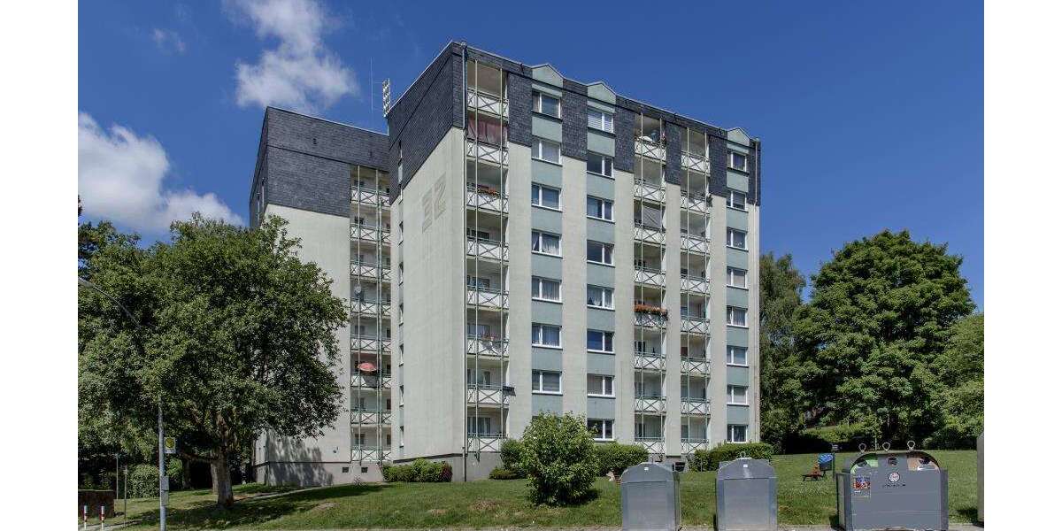Etagenwohnung Velbert Kostenberg - 2 Zimmer, 73 m&sup2;, 519&euro; | Angebot:27339446
