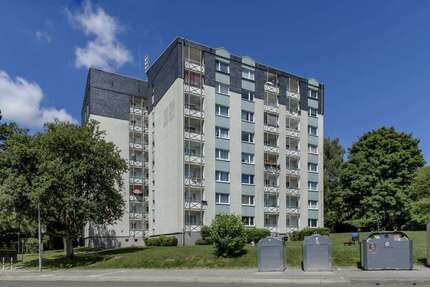 Wohnung Velbert Kostenberg - 2 Zimmer, 73 m&sup2;, 519&euro; | Angebot:27339446