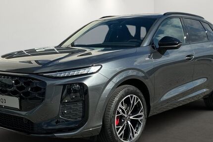 Audi Q3 3.500 km 54.660 &euro; Duisburg 47249