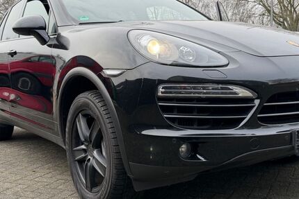 Porsche Cayenne 278.000 km 13.900 &euro; Gelsenkirchen 45896