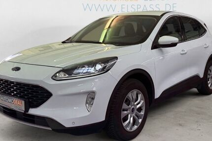 Ford Kuga 36.180 km 21.758 &euro; Dinslaken 46539
