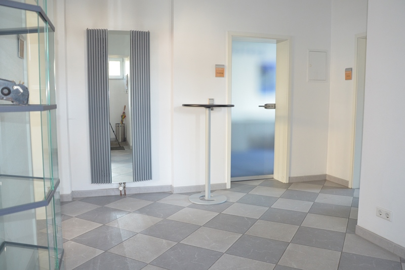 Repräsentative Büroräume in stilvoller Stadtvilla! 2.5 zimmer