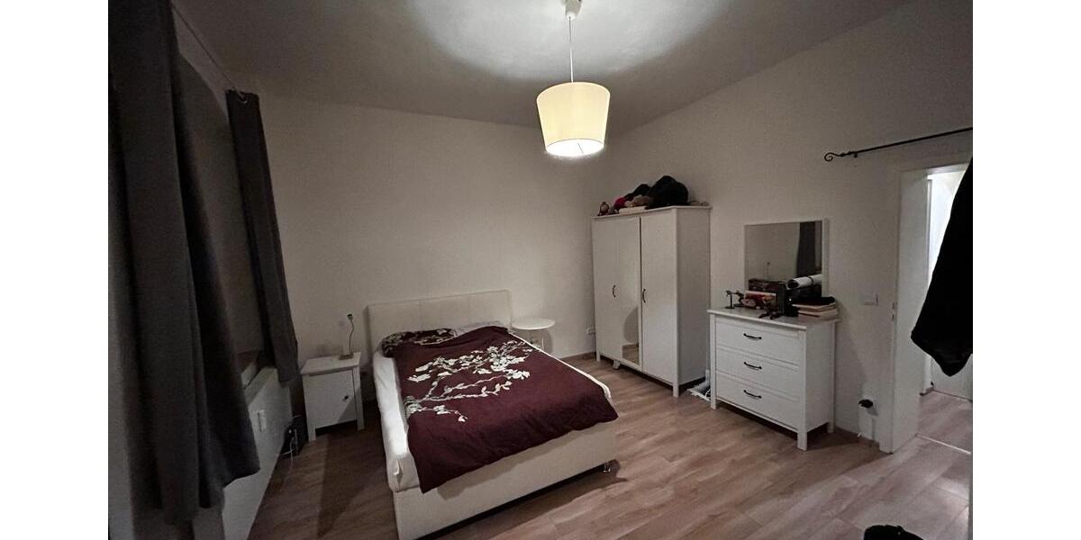 2-Zimmerwohnung Möbliert in Welper 1 zimmer