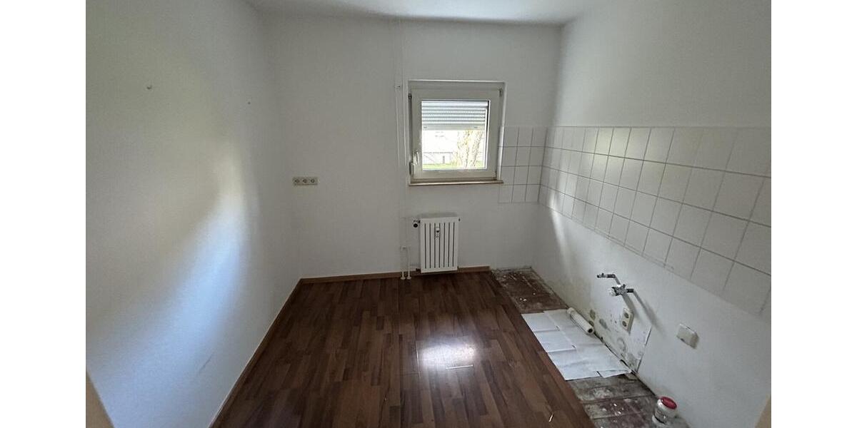 Erdgeschoßwohnung Oberhausen Alstaden - 2.5 Zimmer, 46 m&sup2;, 349&euro; | Angebot:25845048