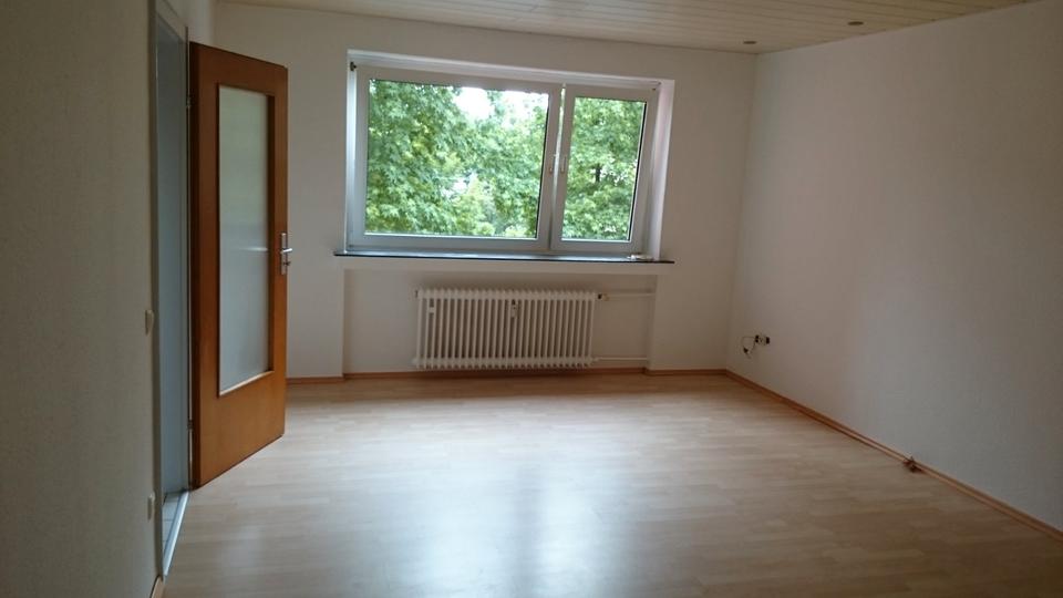 Etagenwohnung Oberhausen Alsfeld - 2.5 Zimmer, 58 m&sup2;, 99.000&euro; | Angebot:26942441