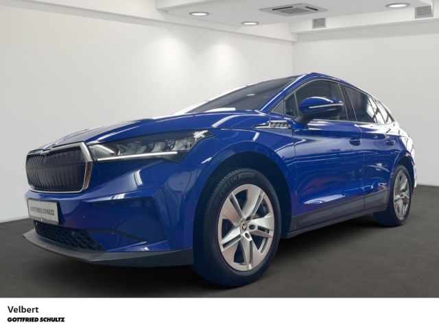 Skoda Enyaq 62.501 km 21.450 &euro; Velbert 42553