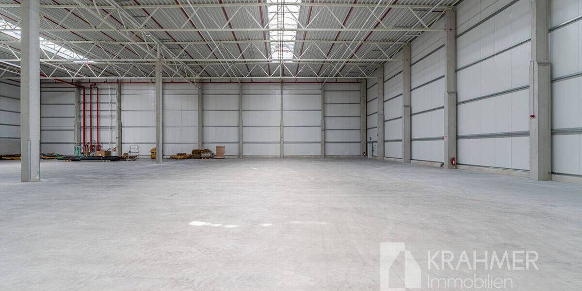 Ratingen-Tiefenbroich: Neue Bürofläche, ca. 215 qm, Lagerfläche optional verfügbar zimmer