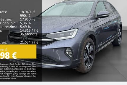 VW Taigo 55.980 km 18.940 &euro; Gelsenkirchen 45894