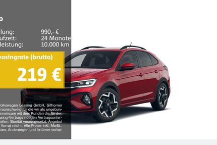 VW Taigo 22.807 km 26.250 &euro; Herne 44653
