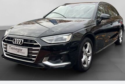 Audi A4 137.672 km 21.980 € Recklinghausen 45663