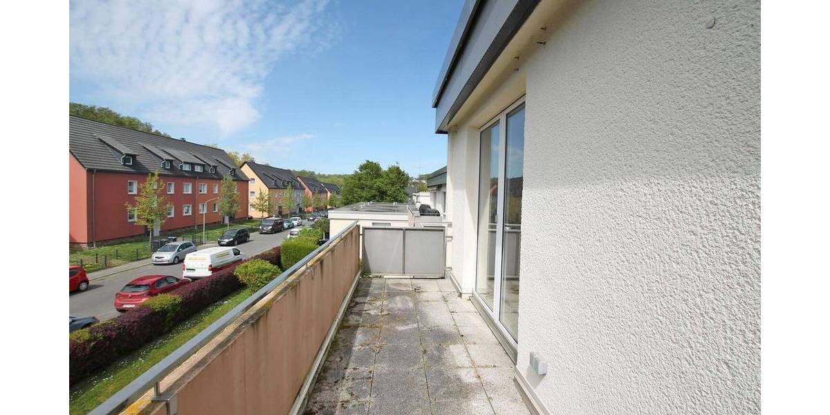 Etagenwohnung Wetter Wengern - 3 Zimmer, 72 m&sup2;, 109.000&euro; | Angebot:26450273