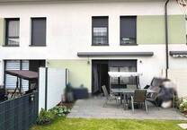 FAMILIENTRAUM ++ Neuw. Reihenmittelhaus am Kaiser-Wilelm-Park ++
