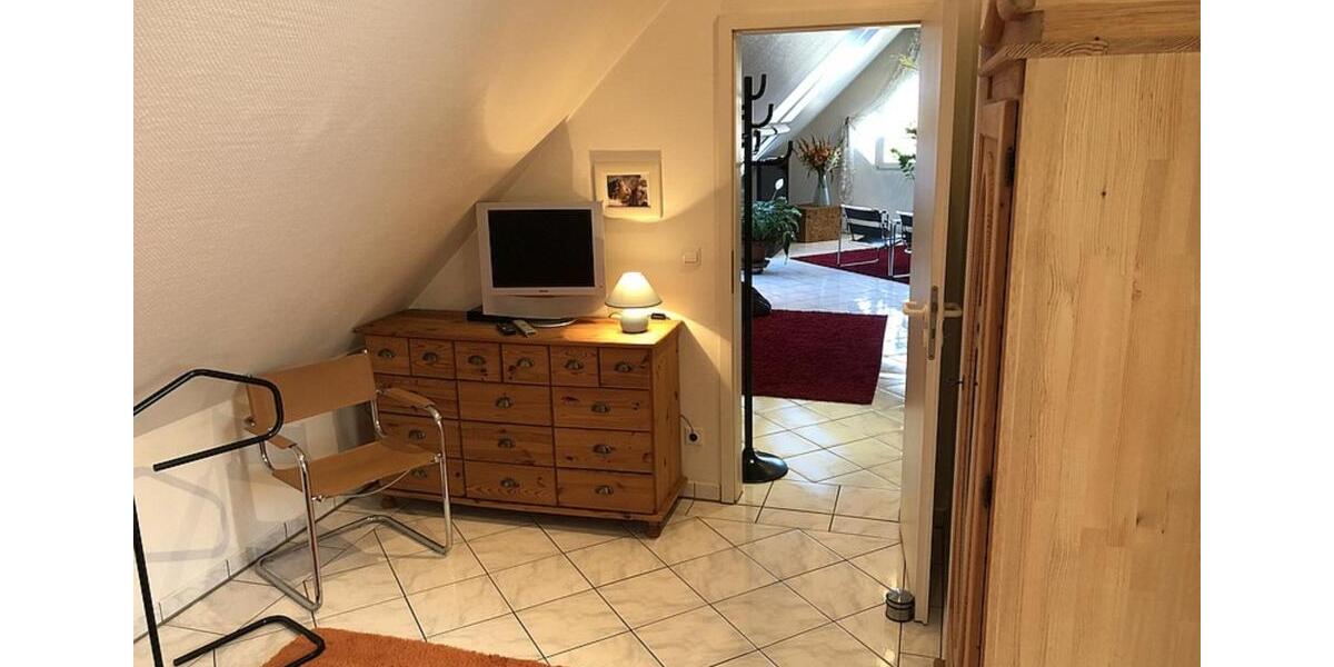 Hochwertige und voll möblierte Hotelalternative, PCArbeitsplatzInternet, Sat-TV, Einbauküche 2.5 zimmer