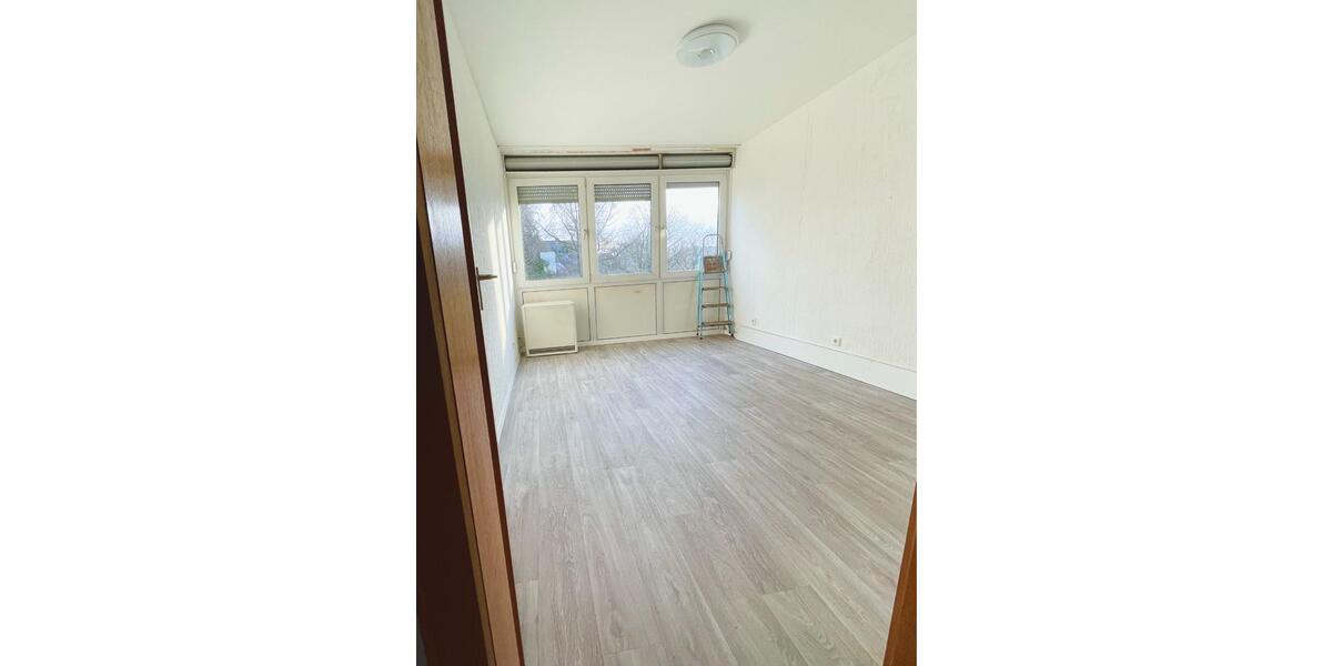 Ansprechende 3-Zimmer-Wohnung in Gevelsberg Silschede 3 zimmer