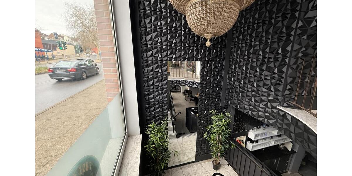 Gewerbeobjekt Hattingen - 1.890&euro; | Angebot:25803397