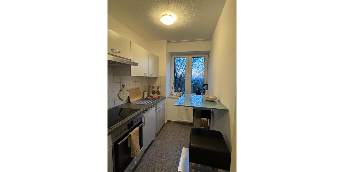 Etagenwohnung Bochum Laer - 2 Zimmer, 50 m&sup2;, 620&euro; | Angebot:25671659