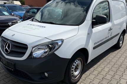 Mercedes-Benz Citan 78.000 km 7.500 &euro; Essen 45356