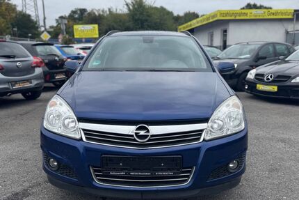 Opel Astra 227.000 km 2.450 € Bottrop 46238
