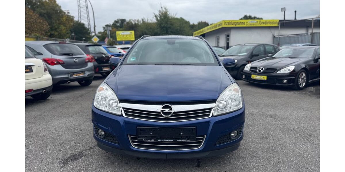 Opel Astra 227.000 km 2.450 &euro; Bottrop 46238