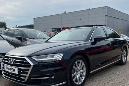 Audi A8 137.000 km 36.390 &euro; Wuppertal 42109