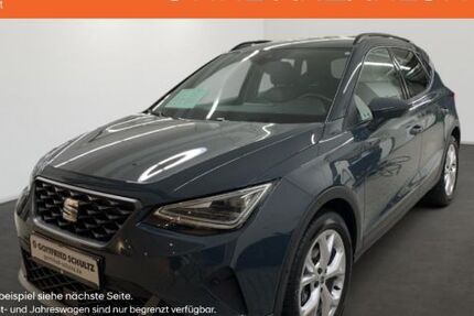 Seat Arona 17.315 km 22.500 &euro; Essen 45307
