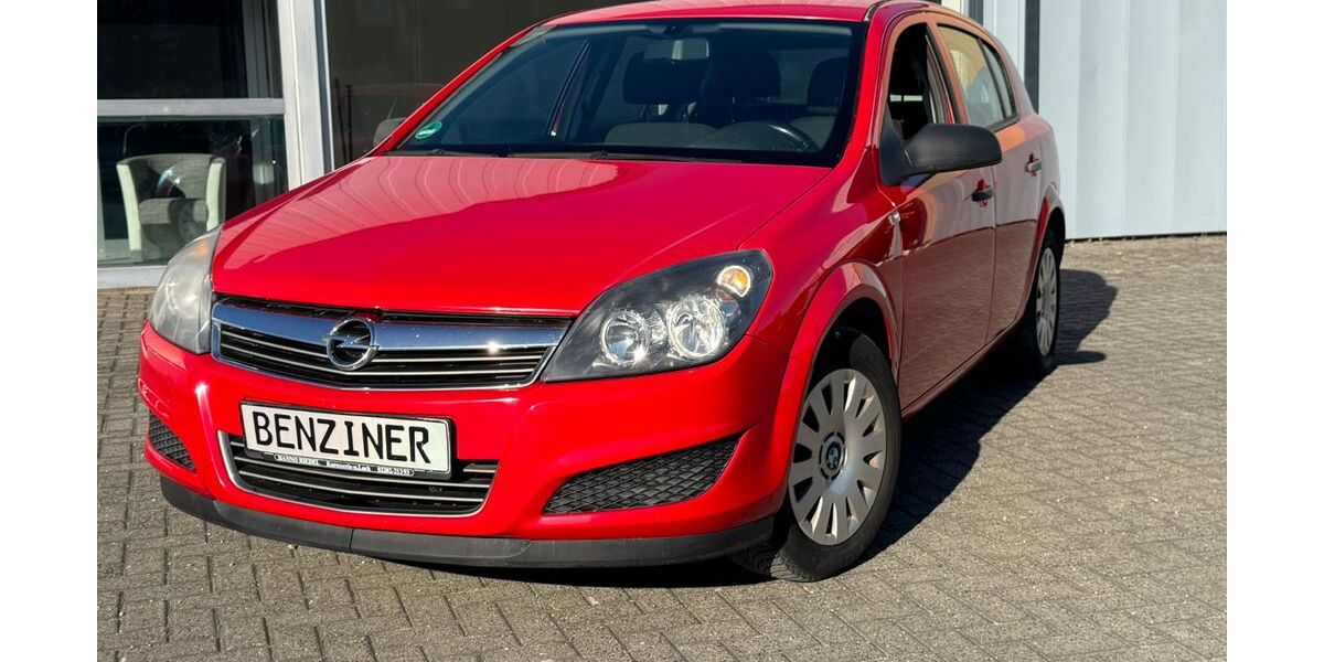 Opel Astra 220.000 km 1.490 &euro; Voerde 46562