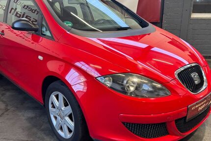 Seat Altea 150.000 km 3.490 &euro; Castrop-Rauxel 44575