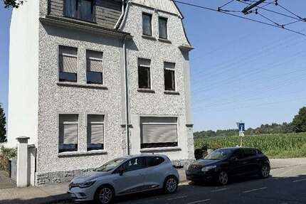 Wohnung zum Mieten in Solingen 600 € 73 m²