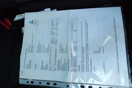 Skoda Octavia 190.000 km 4.000 &euro; Bochum 44892