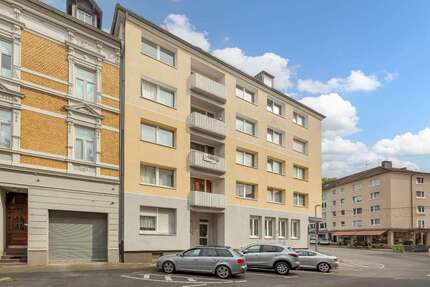 Wohnung zum Kaufen in Mülheim 209.000 € 55 m² 2 zimmer