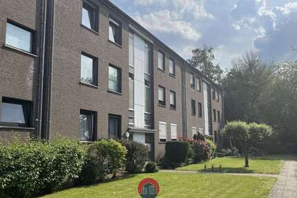 Wohnung zum Mieten in Krefeld 525 € 50.26 m² 2 zimmer