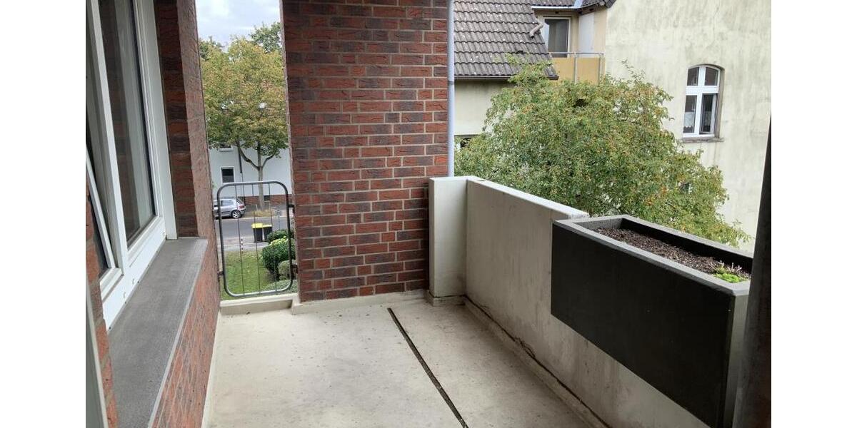 Etagenwohnung Recklinghausen König Ludwig - 2 Zimmer, 64 m&sup2;, 358&euro; | Angebot:26422030