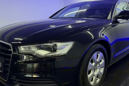 Audi A6 214.817 km 9.999 &euro; Ratingen bei Düsseldorf 40878