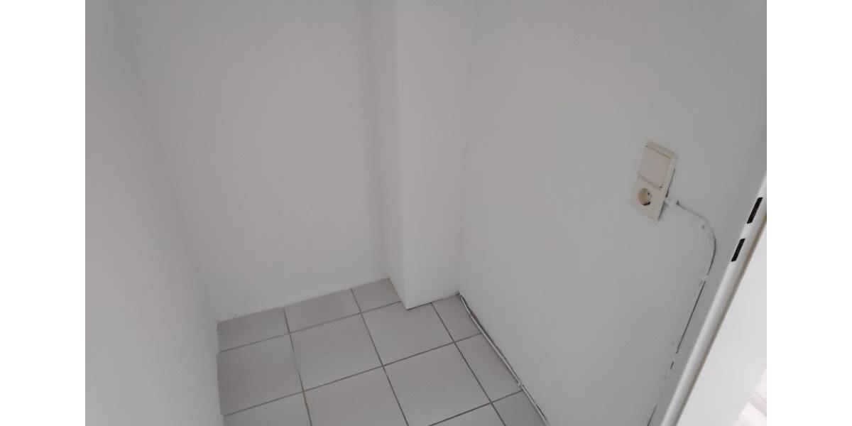 Top-Lage mit Balkon u. Stellplatz in der Castroper Innenstadt 3.5 zimmer