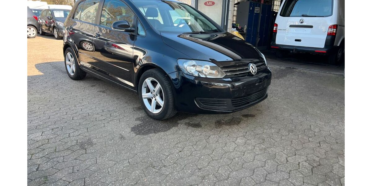 VW Golf 190.000 km 5.480 &euro; Essen 45141