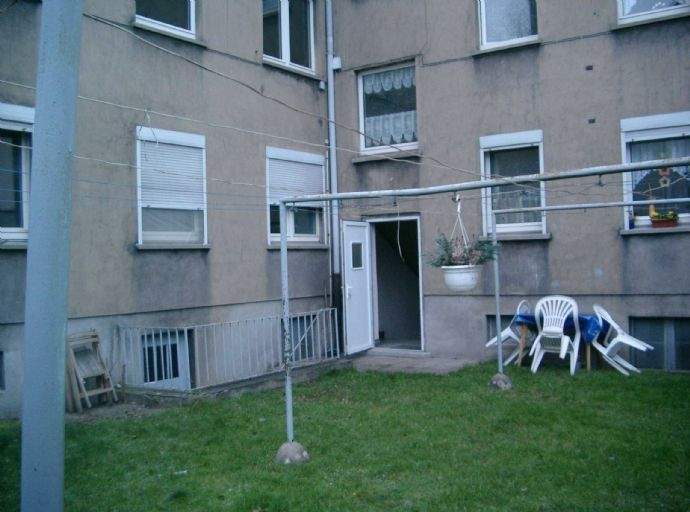 Gut geschnittene Maisonette-Wohnung! XL-Wohnung in GE-Horst im DG sucht Mieter - 4,5 Zi. 85m² im 3.OG 4 zimmer